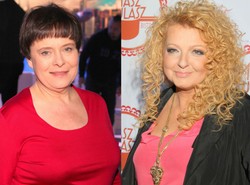 Łepkowska znudzona Gessler: Następuje przesyt