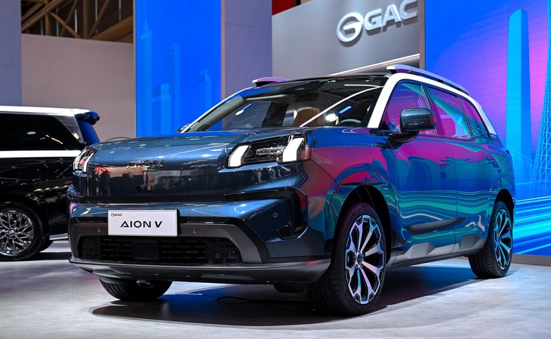 GAC Aion V