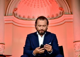 nazwisko fibaka w sprawie dotyczącej epsteina. stanowski uderzył w byłego tenisistę, ale mocno przestrzelił