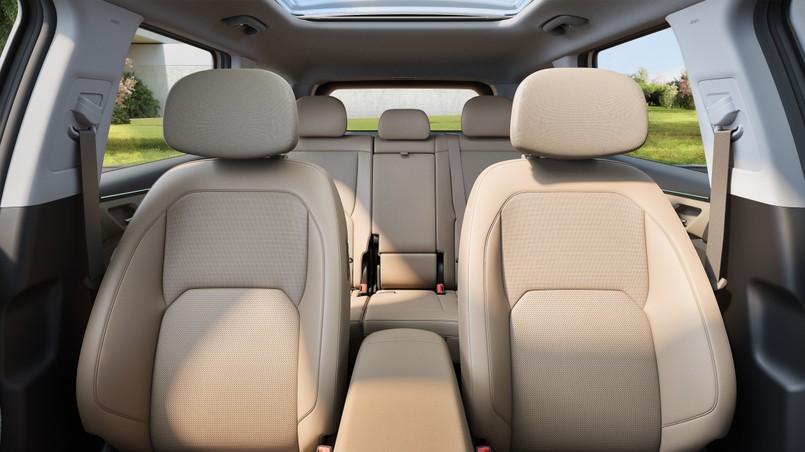 Nowa Kia EV5