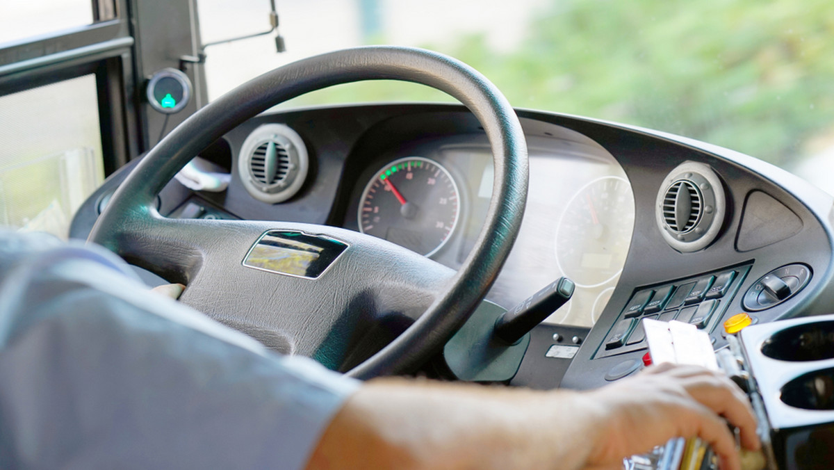 Zabrze: Kierowca autobusu potrącił kobietę na pasach. Idzie do więzienia