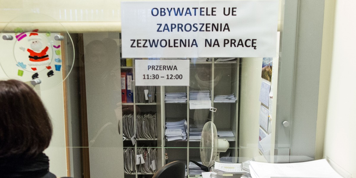 Tzw. ulga na powrót będzie dotyczyć wszystkich osób przyjeżdżających na stałe do pracy w Polsce.