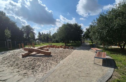 Tu psy będą szczęśliwe