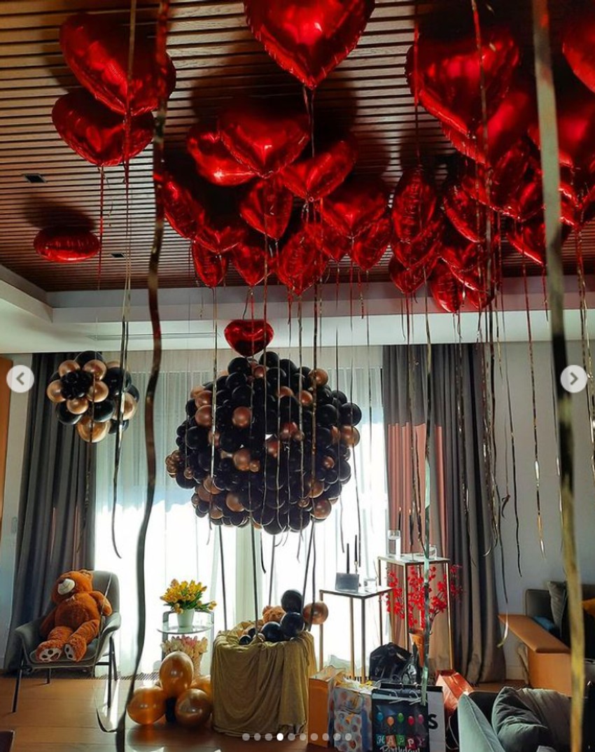 Ana Korać priredila miužu rođendansko iznenađenje