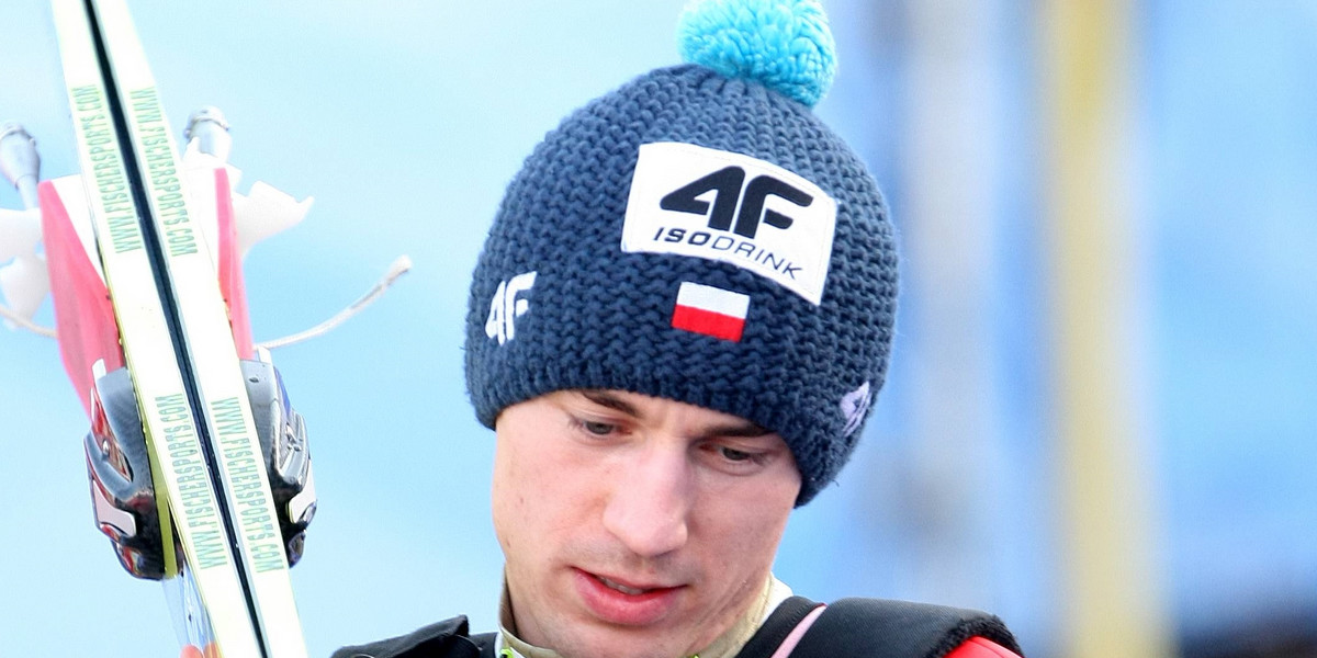 Kamil Stoch