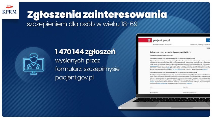 Chcemy się szczepić?