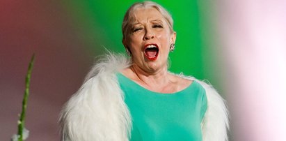 Zmarła śpiewaczka operowa Joanna Cortes. Za rolę Carmen otrzymała Złotą Maskę