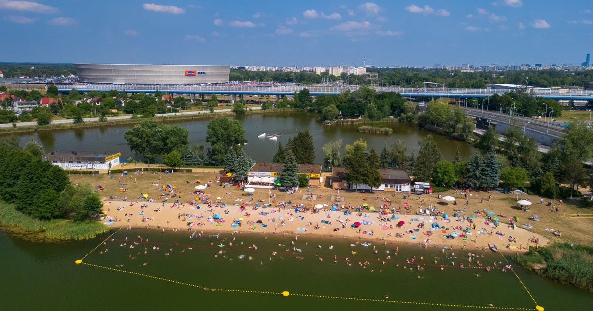 Pożegnaj lato na Gliniankach za 10 zł!
