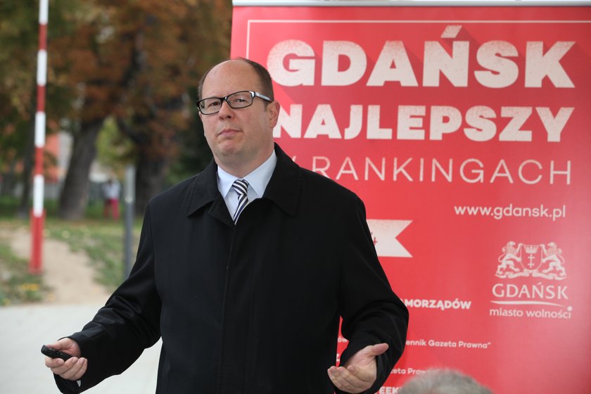 Adamowicz