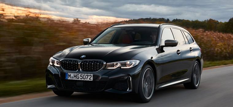 BMW serii 3 - najlepsze BMW w historii?