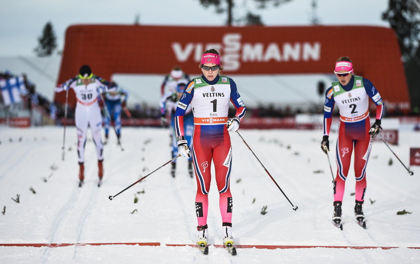 Norwegowie mogą korzystać z leków na astmę