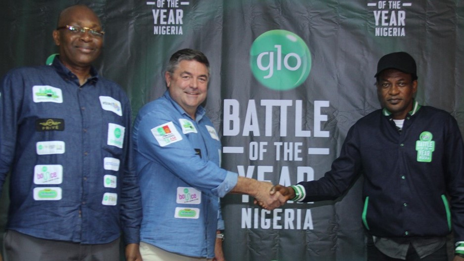 Glo to give out N84m, other prizes in Battle of the Year dance competition - Vimarsana News