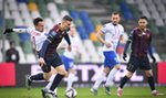 Ekstraklasa: Pogoń Szczecin wygrywa i goni Legię Warszawa