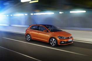 Tak wygląda nowy Volkswagen Polo. Podstawowa wersja ma kosztować 13 tys. euro