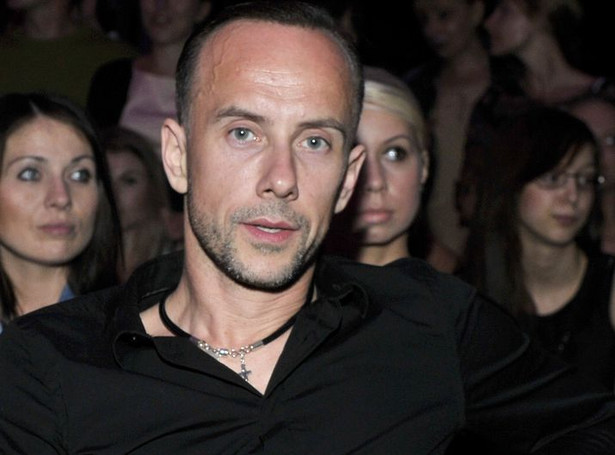 Nergal pokazał zdjęcie sprzed 20 lat. Bardzo się zmienił?