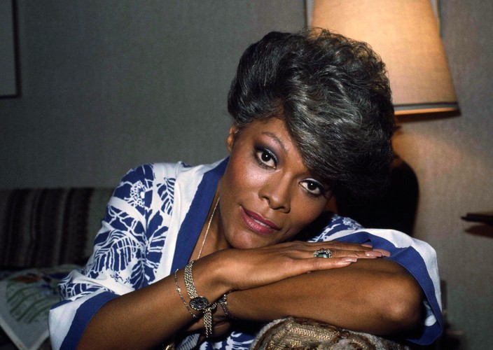 Dionne Warwick (1980)