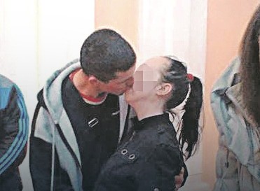 Ubio je posle šest meseci braka