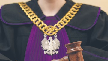 Trzecie podejście do egzaminu sędziowskiego i prokuratorskiego dopiero za rok