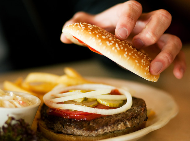 Fast foody trwale uszkadzają pamięć. I to szybko!