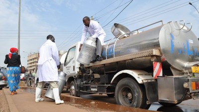 Uganda finds hope in AfCTA as Kenya's trade barriers create some problems