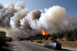 Ukraina: Mimo rozejmu walki pod Debalcewem nie ustają