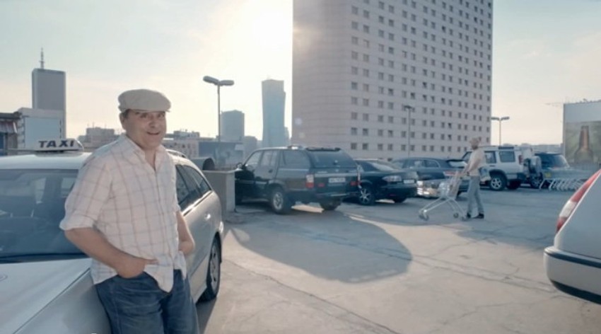 Poljska. Dođite i žalite se.