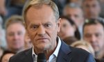 Donald Tusk z trudem powstrzymywał łzy. Ministerstwo edukacji komentuje jego wystąpienie