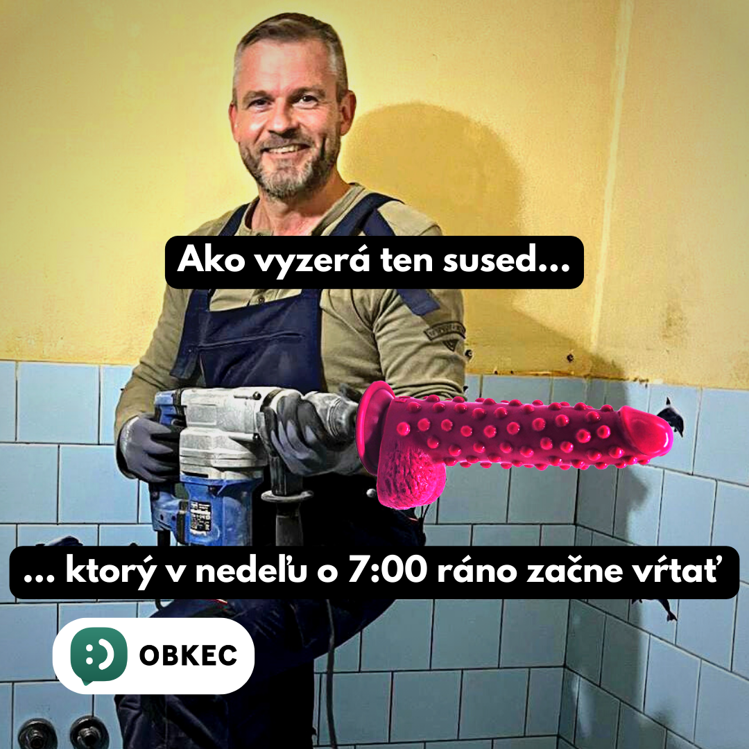 Najlepšie meme mesiaca