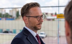 Kiedy pierwsze płatności z KPO? Minister rozwoju podaje TERMIN