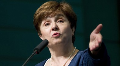 The International Monetary Fund has advised the Nigerian government on how to prevent an impending economic crisis