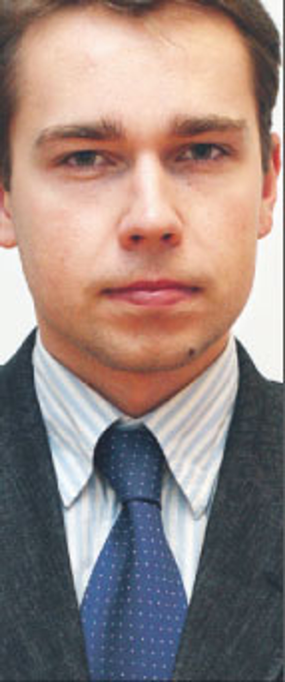 Mariusz Gawrychowski
