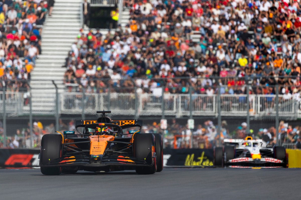 Formuła 1 GP kanady