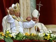 VATICAN-POPE-EASTER-URBI ET ORBI