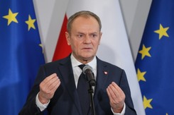 Ocenił skład nowego rządu Tuska. 'Brak profesjonalizmu'