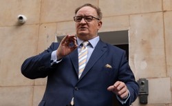 Saryusz-Wolski: Gdyby zastosować podejście Niemiec, to nie byłyby one w NATO