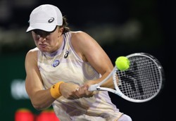 Turniej WTA w Dubaju. Świątek apeluje o wyrównanie nagród pieniężnych dla kobiet i mężczyzn