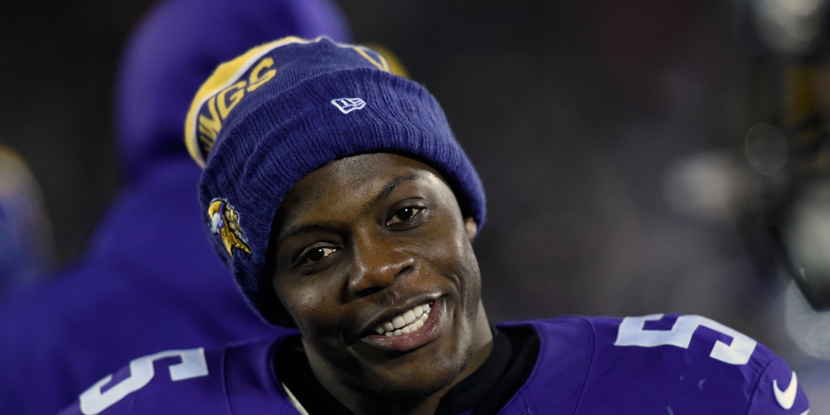 Report: Vikings quarterback Teddy Bridgewater is likely to miss entire 2017 season