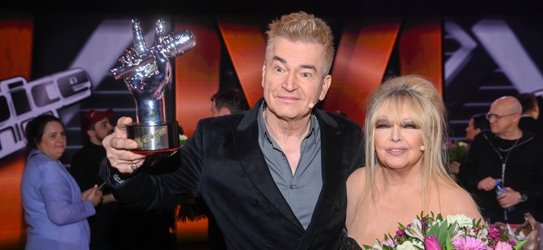 "The Voice Senior". To on wygrał 4. edycję programu