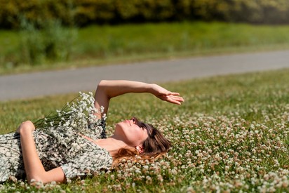 5 tipp a tavaszi fáradtság leküzdéséhez