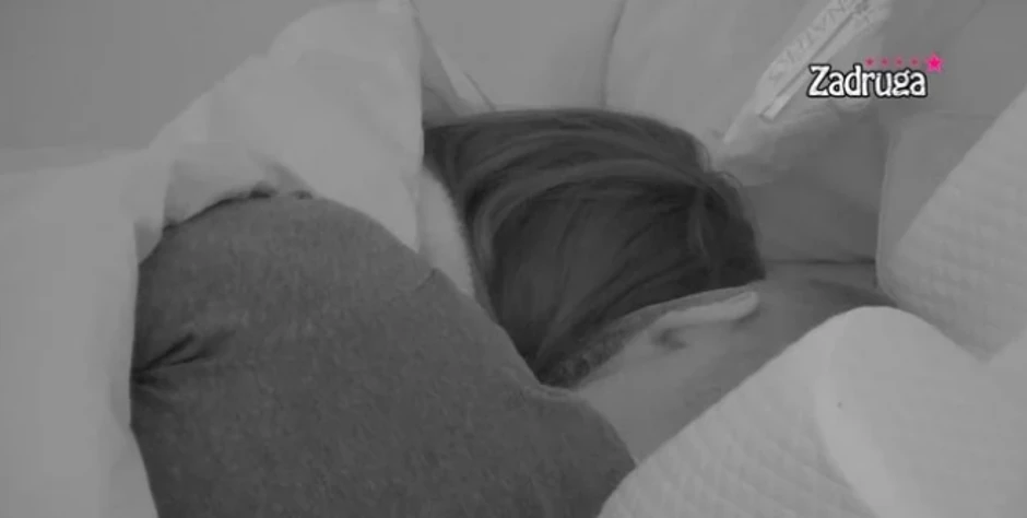 Mensur Ajdarpašić, Milica Veselinović