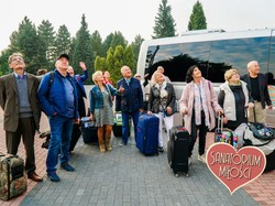 "Sanatorium miłości". Wyznania uczestników wycisnęły łzy