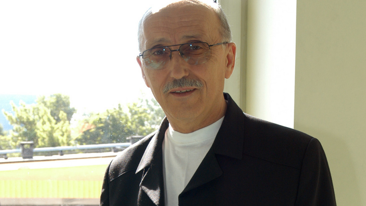 Czesław Majewski