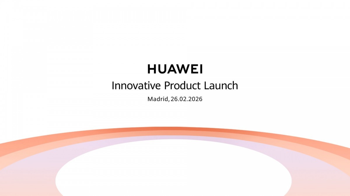 Huawei