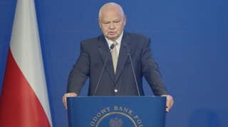 Rzecznik NBP: zarząd banku centralnego przyjął uchwałę, nie ma mowy o buncie