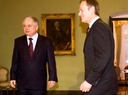 PO za karę zabierze prezydentowi pieniądze