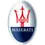Maserati-Logo