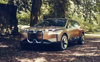 Czy BMW zrezygnuje z diesli?