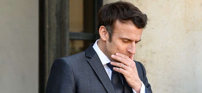 Polska i Niemcy nie są w stanie tego zrobić. "Francja musi wykorzystać ten atut"