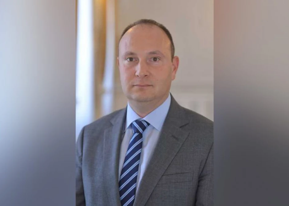 Novi gradonačelnik Novog Sada Milan Đurić