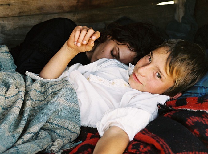 Katalin Varga, reż. Peter Strickland (Rumunia/Wielka Brytania/Węgry)